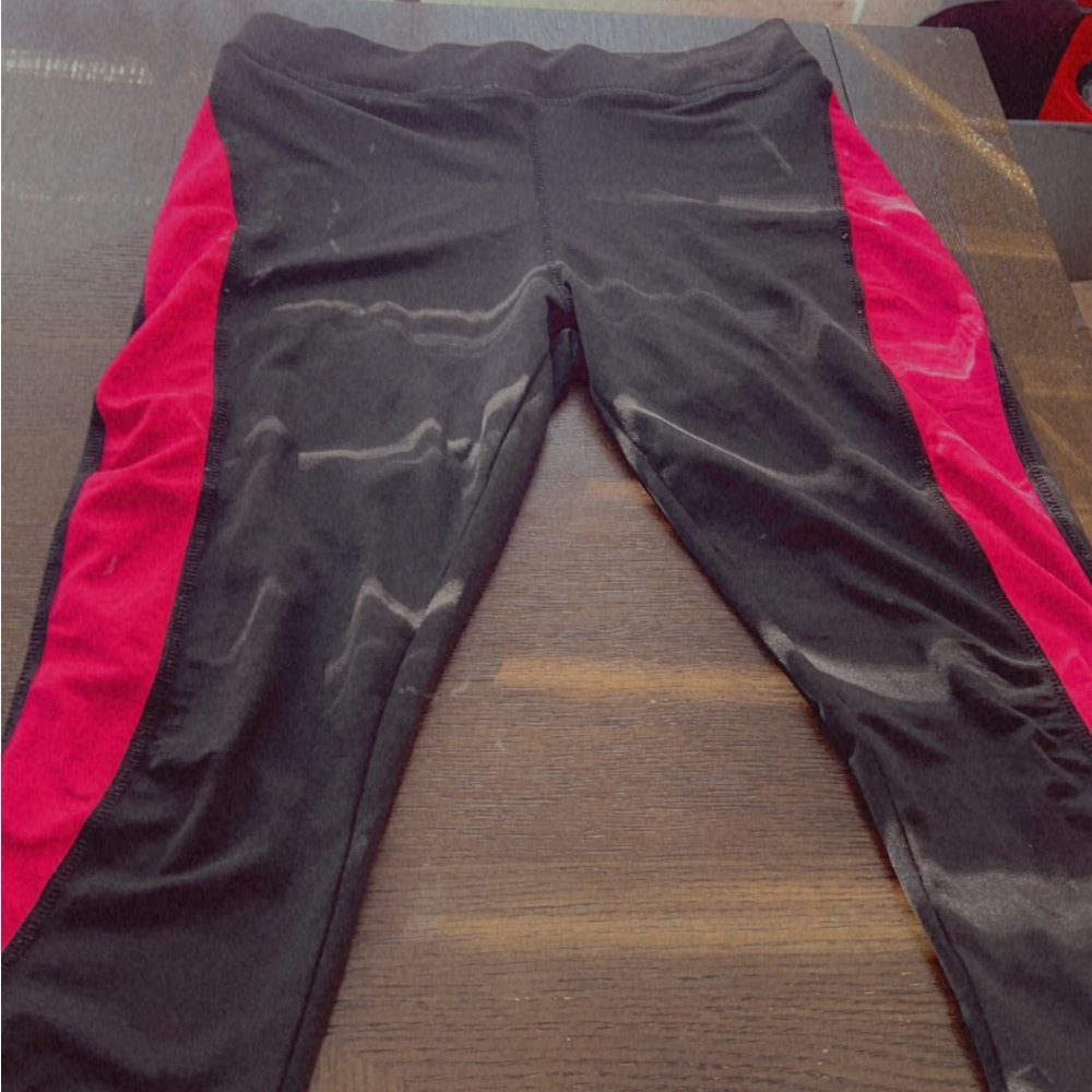 Workout leggings